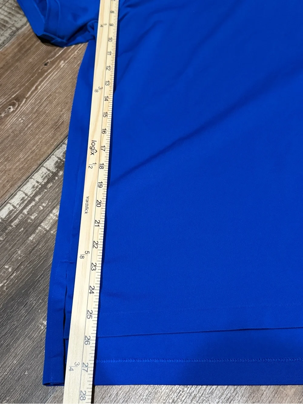 Ralph Lauren bright royal
